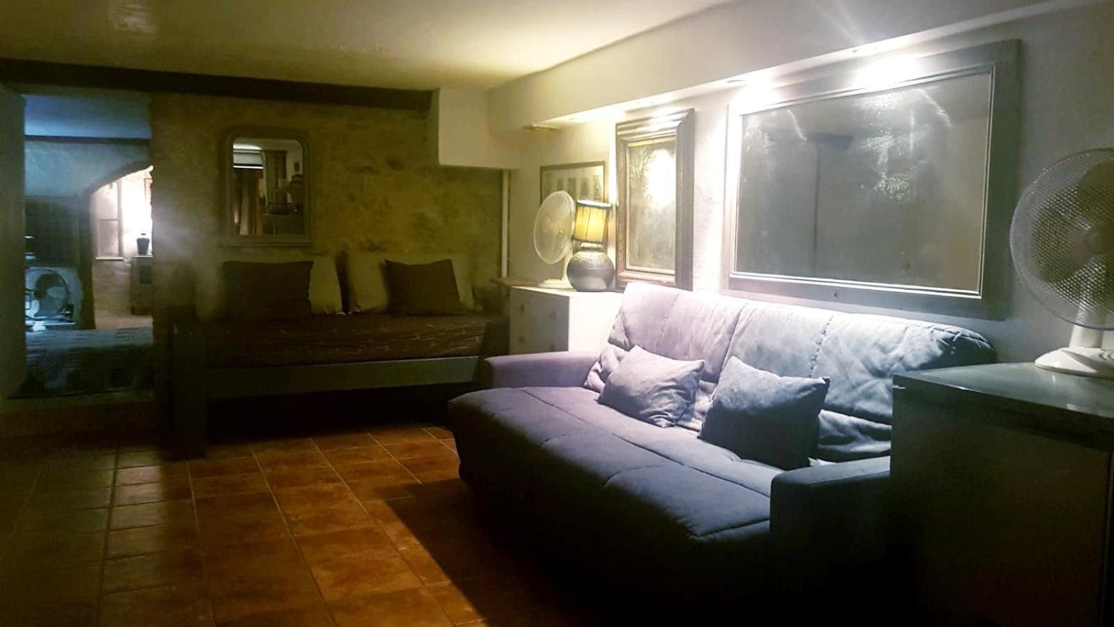 Soleil Bleu Otel Sorède Dış mekan fotoğraf
