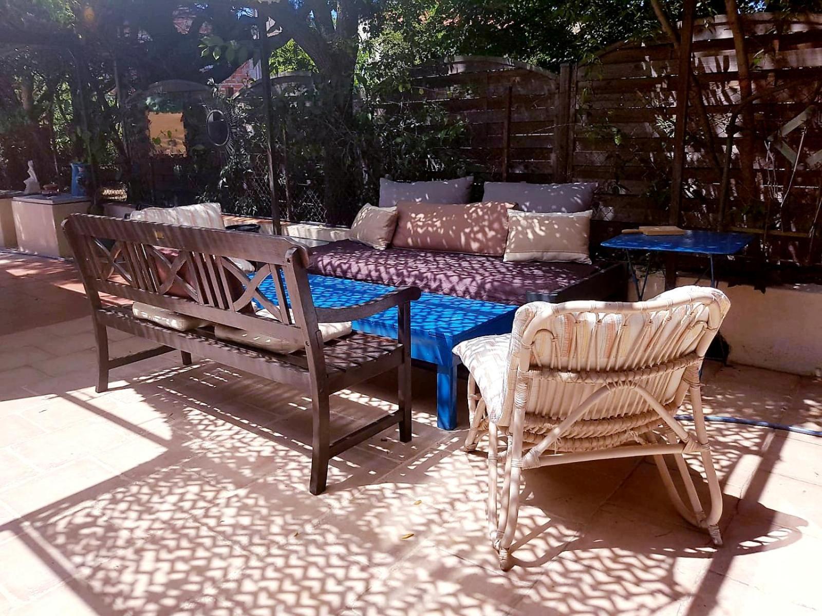 Soleil Bleu Otel Sorède Dış mekan fotoğraf