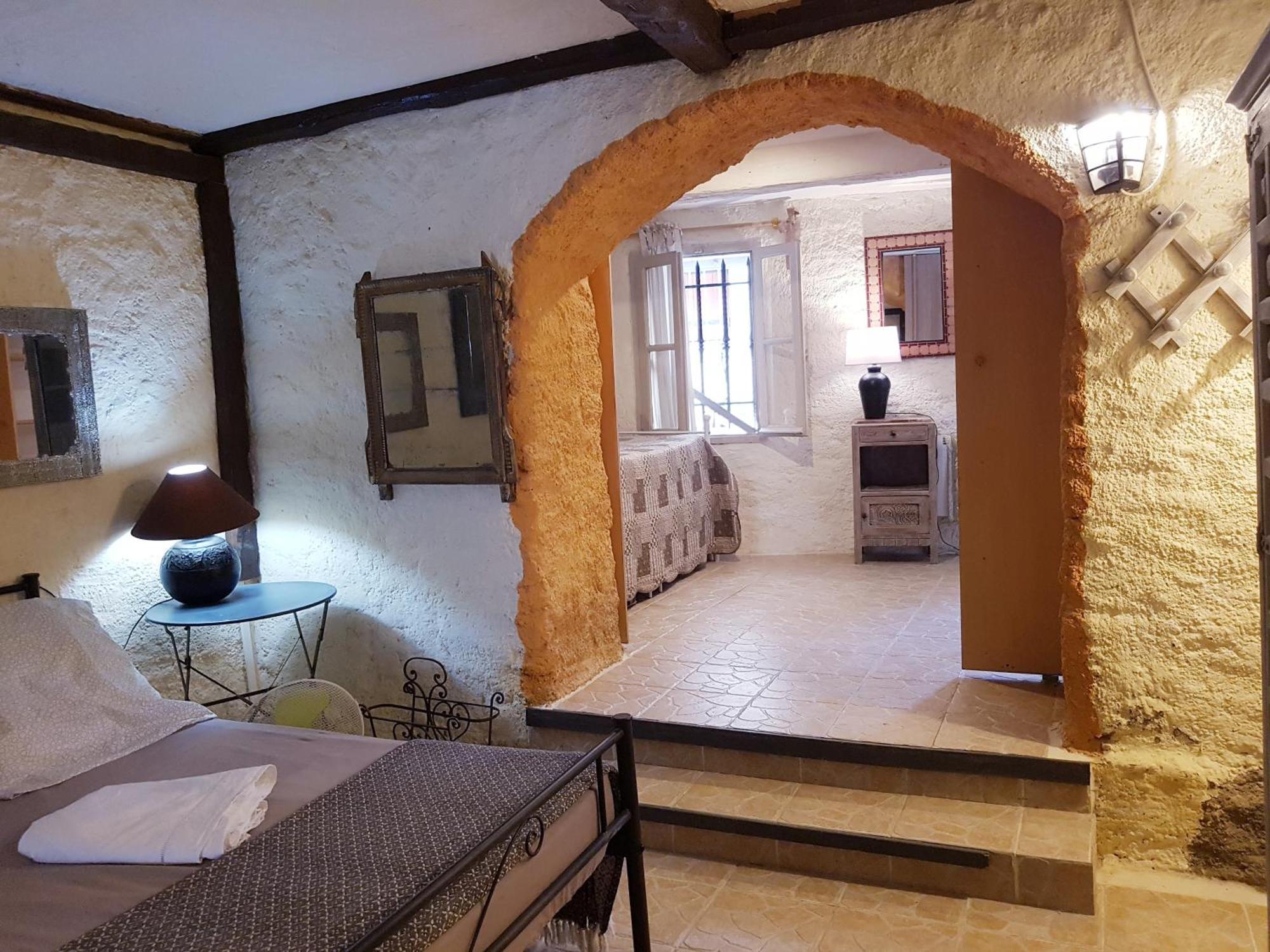 Soleil Bleu Otel Sorède Dış mekan fotoğraf