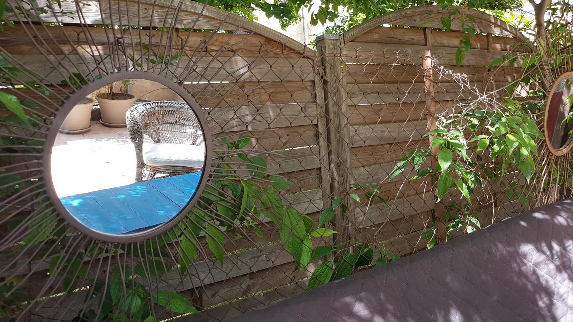 Soleil Bleu Otel Sorède Dış mekan fotoğraf