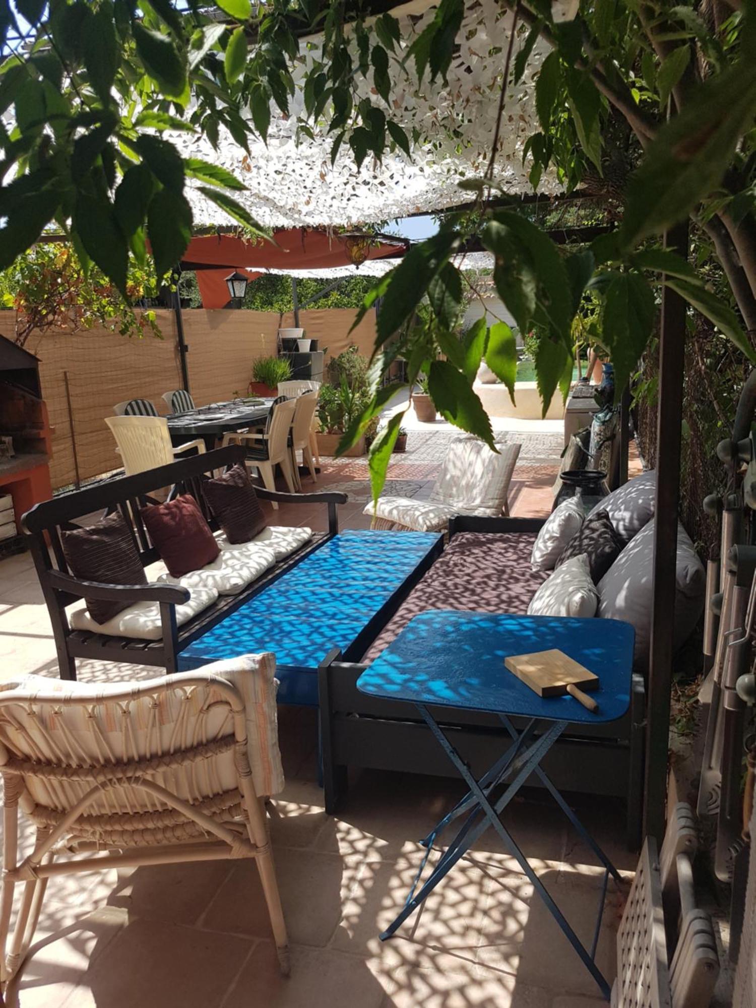 Soleil Bleu Otel Sorède Dış mekan fotoğraf