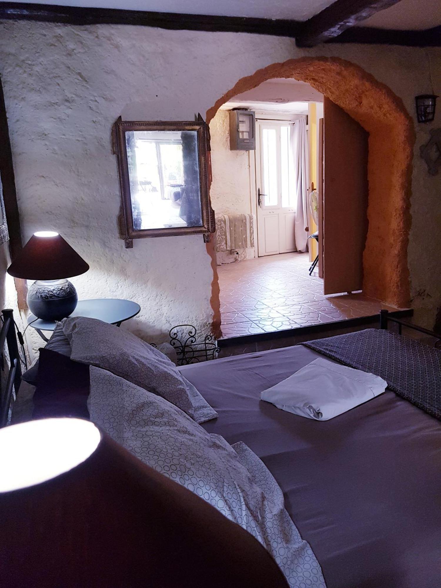 Soleil Bleu Otel Sorède Dış mekan fotoğraf