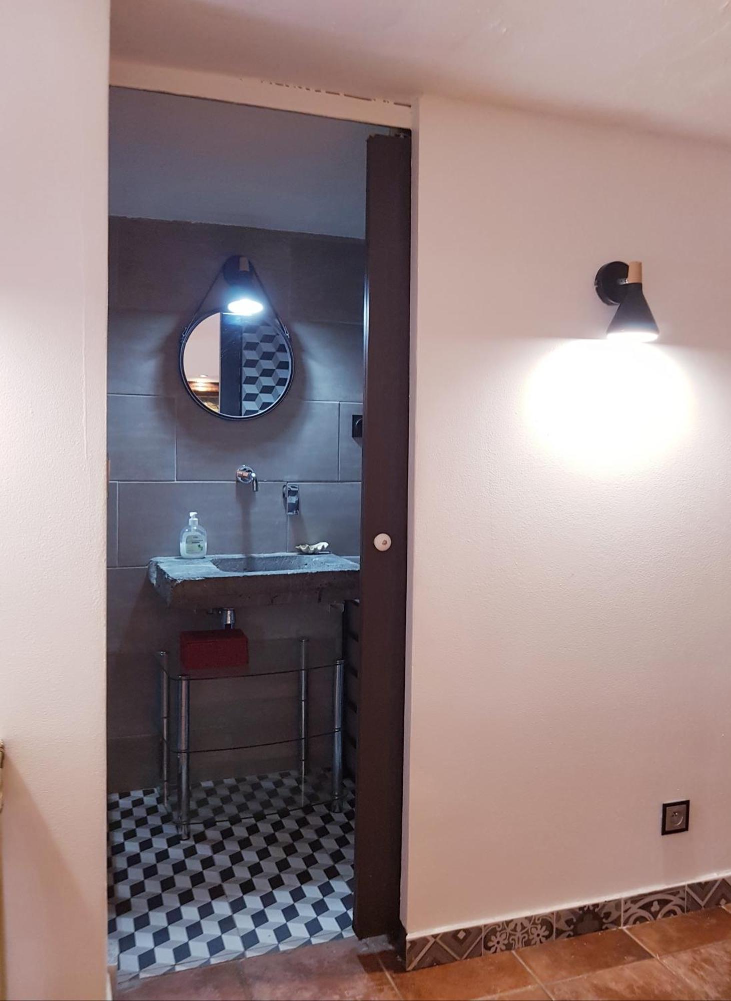 Soleil Bleu Otel Sorède Dış mekan fotoğraf