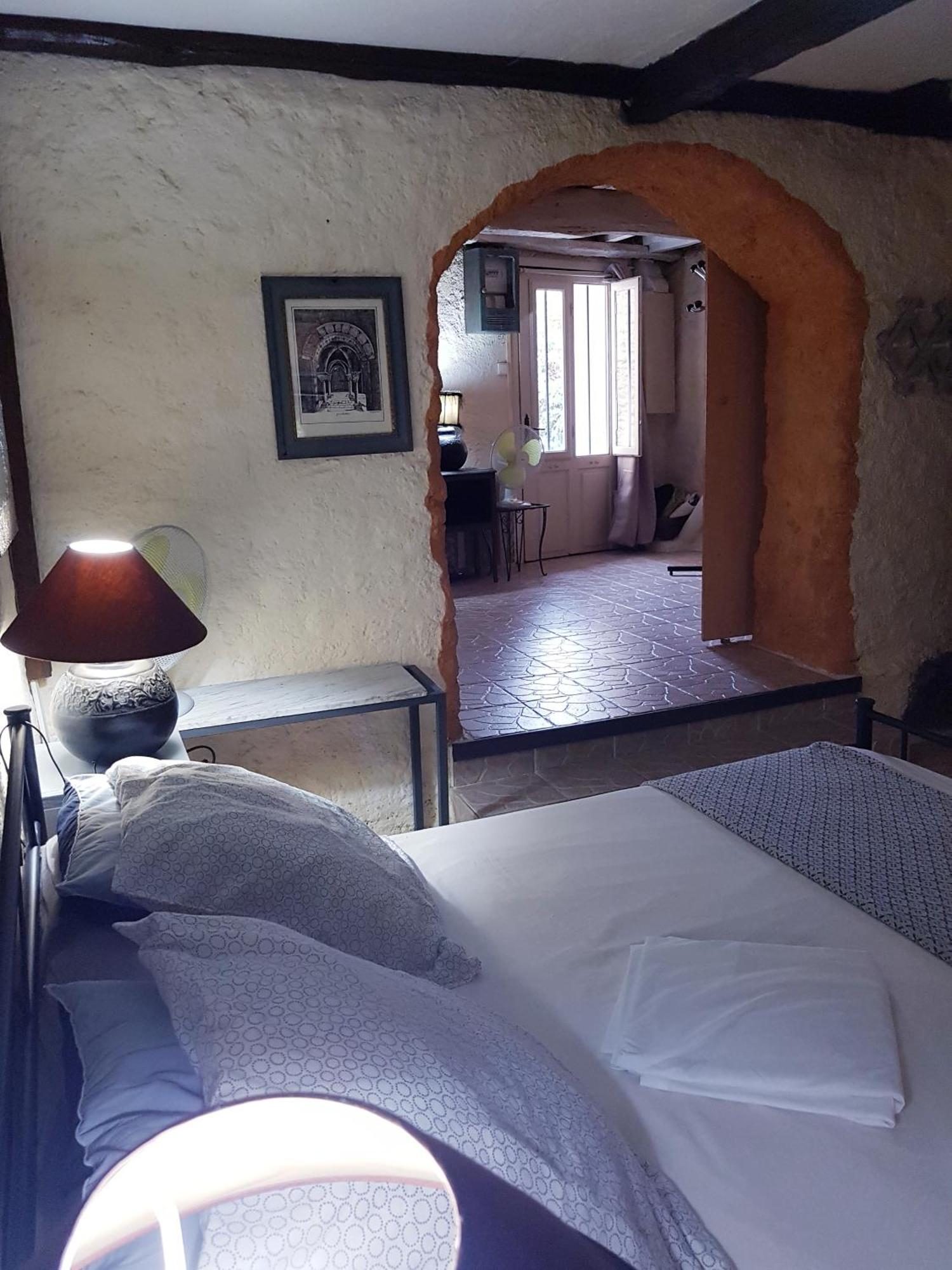 Soleil Bleu Otel Sorède Dış mekan fotoğraf